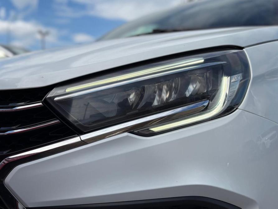 Lada (ВАЗ) Vesta I Рестайлинг (NG) Набережные Челны  - изображение 11
