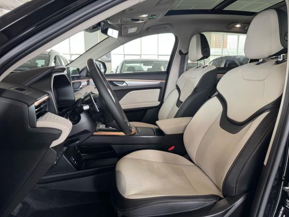 Haval Jolion I с пробегом 2024 года, цена 2 150 000 рублей, 2955 км, внедорожник, Автокод Объявления