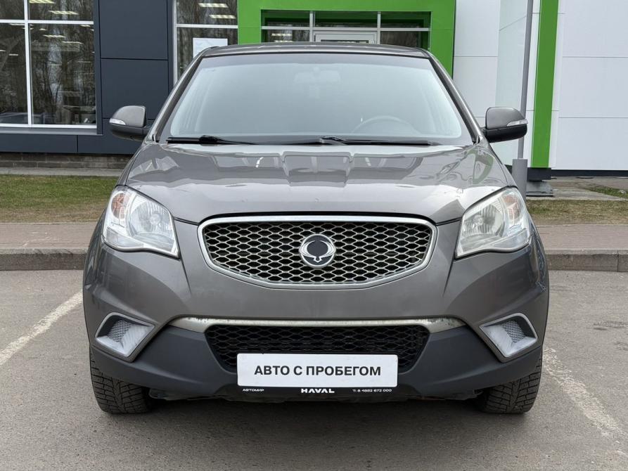 SsangYong Actyon II Ярославль  - изображение 2