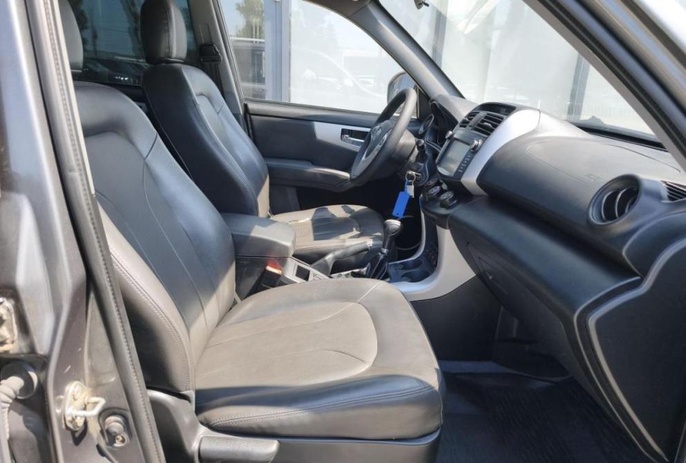 Lifan X60 I Рестайлинг 2 Саратов  - изображение 19