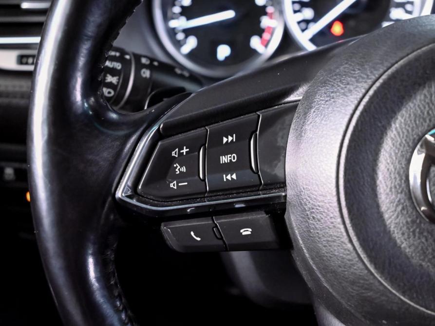 Mazda 6 III (GJ) Рестайлинг Екатеринбург  - изображение 15