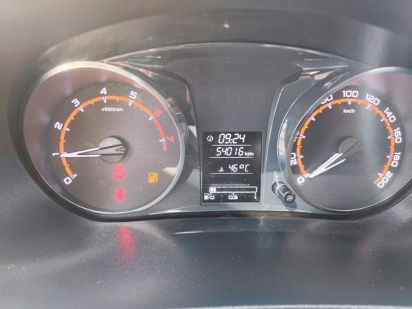 Lada (ВАЗ) Granta I Рестайлинг с пробегом 2021 года, цена 789 000 рублей, 54016 км, седан, Автокод Объявления