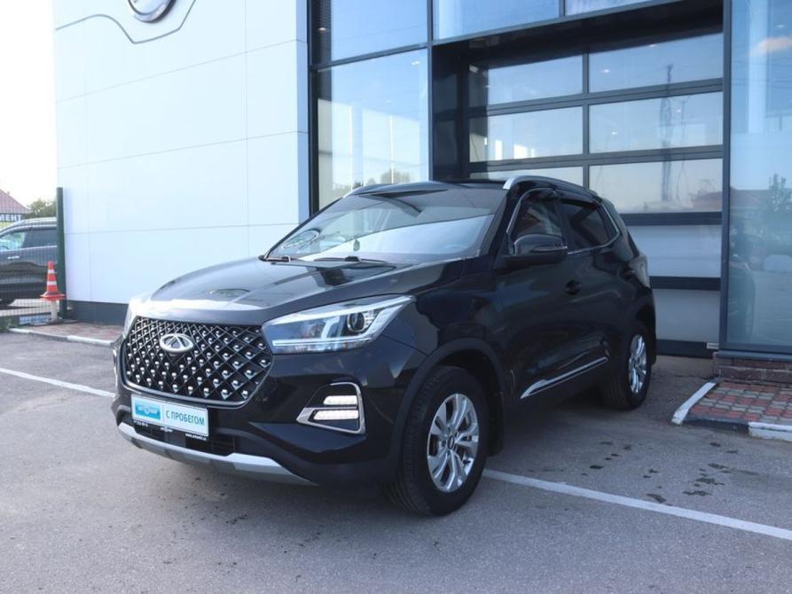 Chery Tiggo 4 Pro I Нижний Новгород  - изображение 1