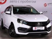Lada (ВАЗ) Vesta I Рестайлинг (NG) Минеральные Воды  - изображение 20