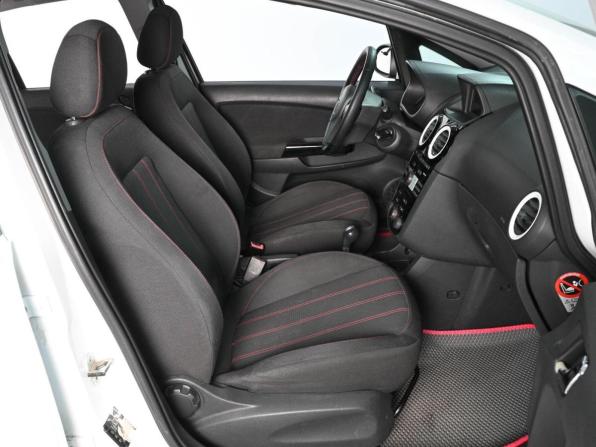 Opel Corsa D Рестайлинг II с пробегом 2011 года, цена 629 000 рублей, 200086 км, хэтчбек, Автокод Объявления