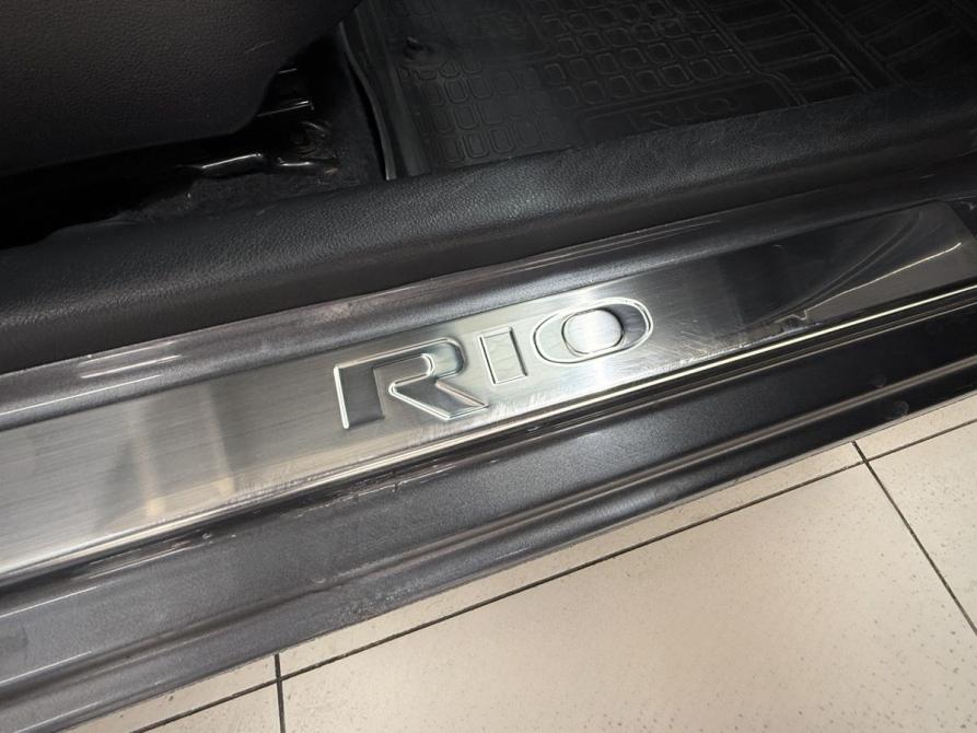 Kia Rio III Смоленск  - изображение 8