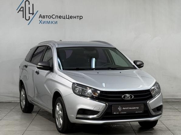 Lada (ВАЗ) Vesta I с пробегом 2021 года, цена 1 099 800 рублей, 105000 км, универсал, Автокод Объявления