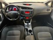 Kia Ceed II Рестайлинг Балашиха  - изображение 22