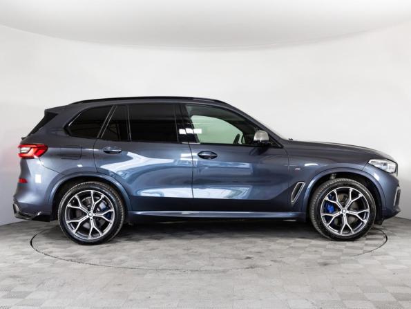 BMW X5 IV (G05/G18) с пробегом 2019 года, цена 5 299 000 рублей, 173948 км, внедорожник, Автокод Объявления