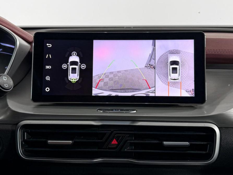 Geely Coolray I Санкт-Петербург  - изображение 17