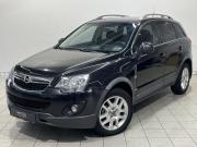 Opel Antara I Рестайлинг Курск  - изображение 20