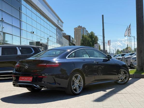 Mercedes-Benz E-Класс V (W213 S213 C238) с пробегом 2017 года, цена 3 099 000 рублей, 205300 км, купе, Автокод Объявления