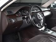 Volkswagen Passat B7 Кемерово  - изображение 29