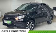 Lada (ВАЗ) Granta I Рестайлинг Шахты  - изображение 18