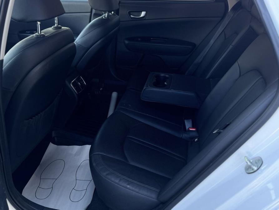 Kia Optima IV Тула  - изображение 13