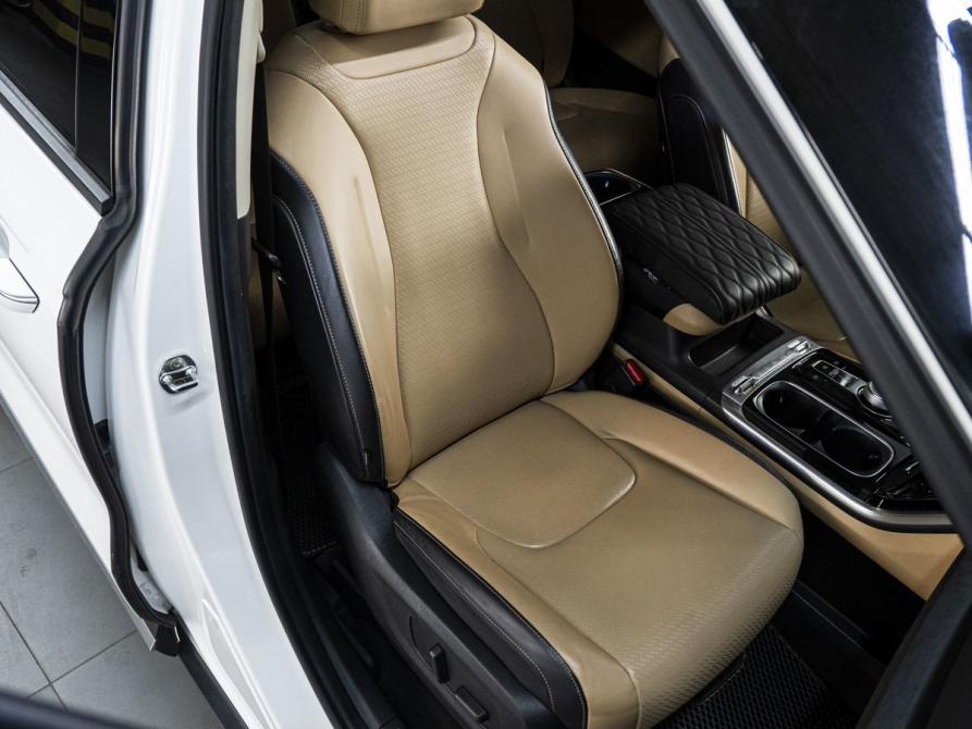 Kia Carnival IV Тюмень  - изображение 26