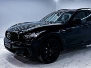 Infiniti QX70 Уфа  - изображение 40