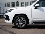 Lexus LX IV Москва  - изображение 51