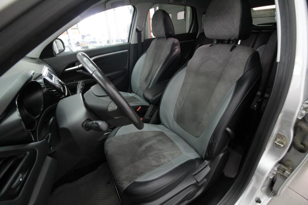 Lada (ВАЗ) Vesta I Сургут  - изображение 9