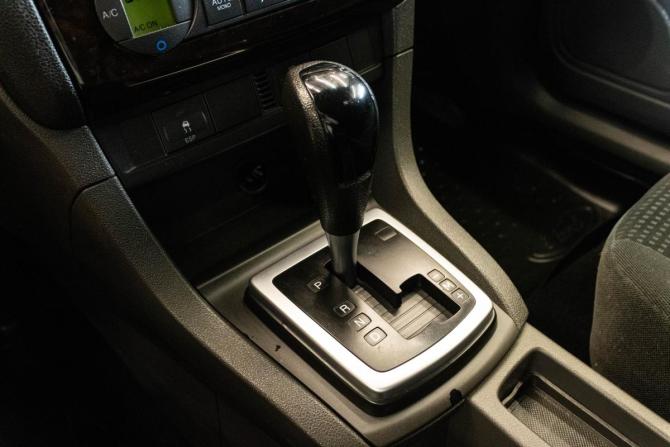 Ford Focus II с пробегом 2006 года, цена 659 000 рублей, 190835 км, седан, Автокод Объявления