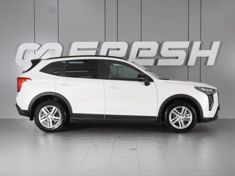 Haval Jolion I Рестайлинг Минеральные Воды  - изображение 5