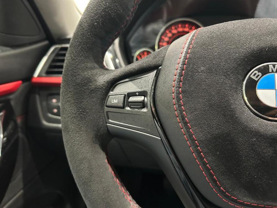 BMW 4 серии F32/F33/F36 Рестайлинг Санкт-Петербург  - изображение 19