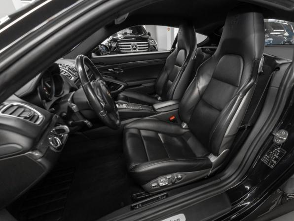 Porsche Cayman II (981) с пробегом 2015 года, цена 4 500 000 рублей, 86887 км, купе, Автокод Объявления