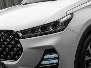 Chery Tiggo 7 Pro I Москва  - изображение 51