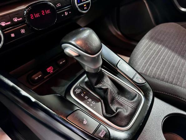 Kia Soul III с пробегом 2021 года, цена 1 520 000 рублей, 71827 км, хэтчбек, Автокод Объявления