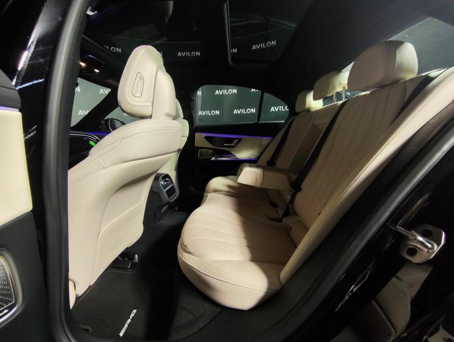 Mercedes-Benz E-Класс VI (W214 S214) Москва  - изображение 14