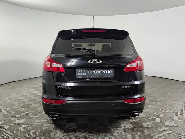 Chery Tiggo 5 I с пробегом 2015 года, цена 950 000 рублей, 49238 км, внедорожник, Автокод Объявления