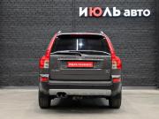 Volvo XC90 I Рестайлинг Екатеринбург  - изображение 25