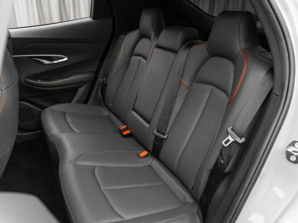 Changan UNI-T I с пробегом 2023 года, цена 2 190 000 рублей, 26391 км, внедорожник, Автокод Объявления