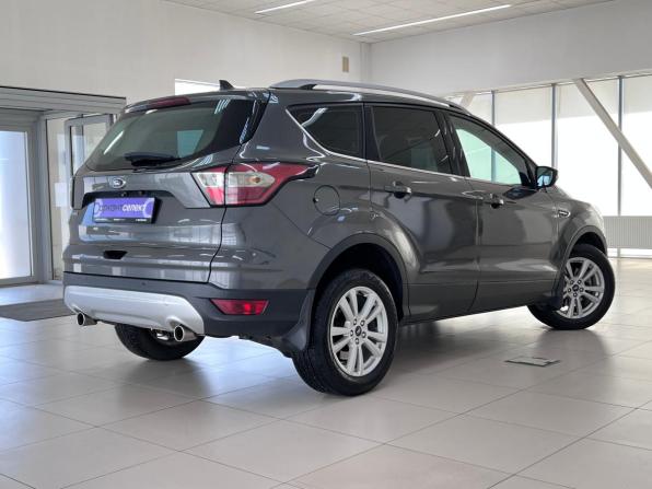 Ford Kuga II Рестайлинг с пробегом 2018 года, цена 1 700 000 рублей, 113000 км, внедорожник, Автокод Объявления