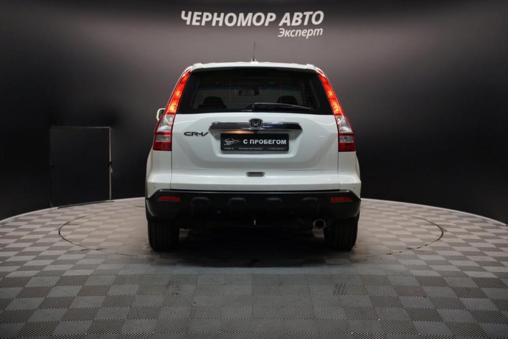 Honda CR-V III Крым  - изображение 4