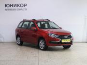 Lada (ВАЗ) Granta I Рестайлинг Дзержинск  - изображение 24