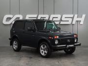 Lada (ВАЗ) Niva Legend I Воронеж  - изображение 15