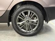 Hyundai ix35 I Рестайлинг Екатеринбург  - изображение 33