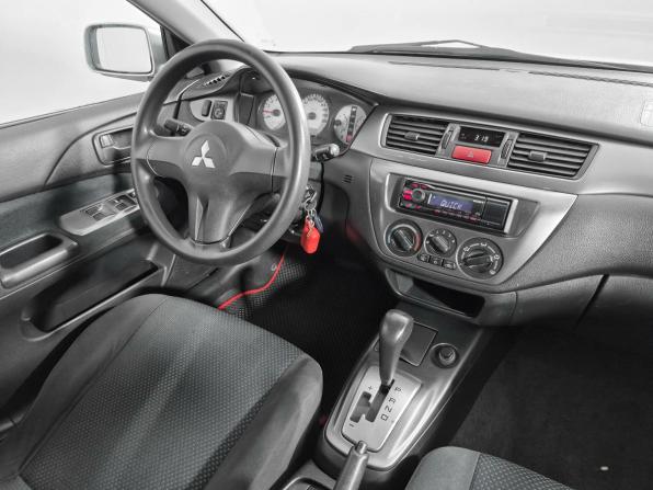 Mitsubishi Lancer IX Рестайлинг с пробегом 2007 года, цена 338 000 рублей, 235750 км, седан, Автокод Объявления