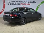 Honda Accord VII Рестайлинг Москва  - изображение 21