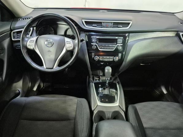 Nissan X-Trail III с пробегом 2018 года, цена 1 870 000 рублей, 195000 км, внедорожник, Автокод Объявления