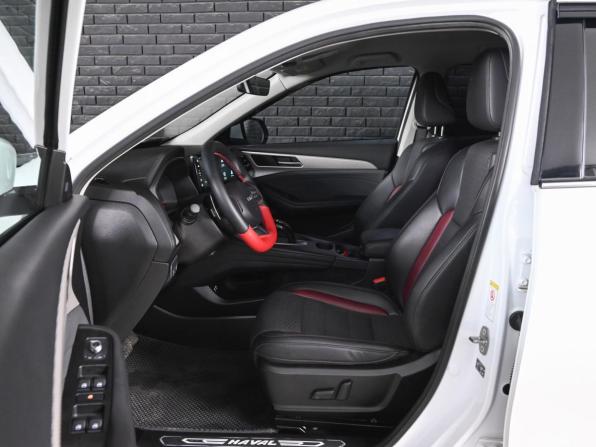 Haval F7 I Рестайлинг с пробегом 2023 года, цена 2 100 000 рублей, 65768 км, внедорожник, Автокод Объявления