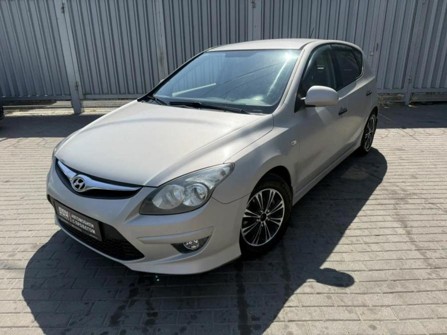 Hyundai i30 I Ростов-на-Дону  - изображение 1
