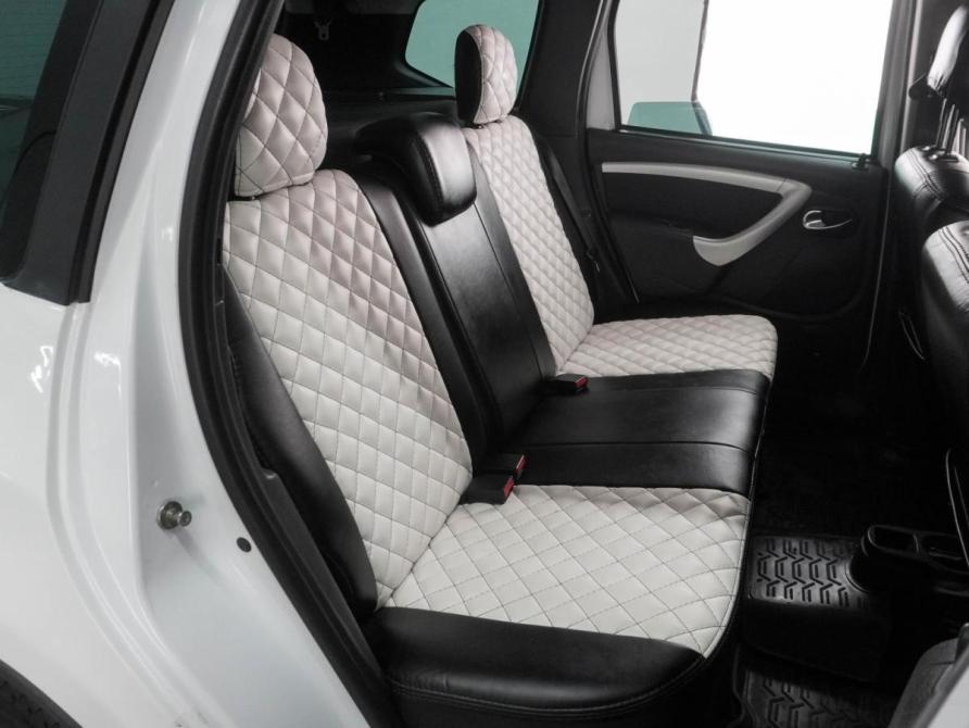 Nissan Terrano III (D10) Воронеж  - изображение 7