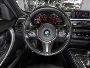 BMW 3 серии VI (F3x) Рестайлинг Москва  - изображение 31