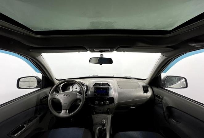 Chery Tiggo (T11) I с пробегом 2007 года, цена 350 000 рублей, 135369 км, внедорожник, Автокод Объявления