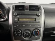 Toyota Corolla X (E140 E150) Рестайлинг Казань  - изображение 34