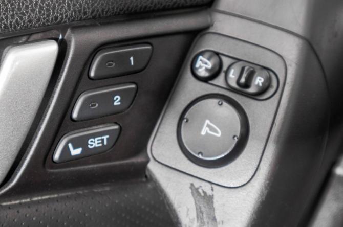 Honda Accord VIII Рестайлинг с пробегом 2012 года, цена 1 549 000 рублей, 109500 км, седан, Автокод Объявления