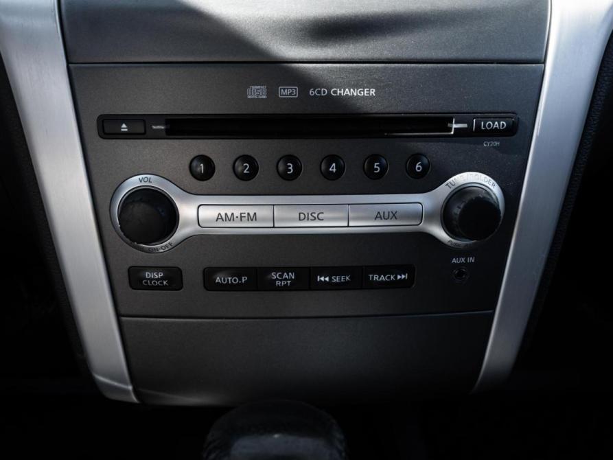 Nissan Murano II (Z51) Рестайлинг Ставрополь  - изображение 13