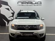 Renault Duster I Рестайлинг Ростов-на-Дону  - изображение 17